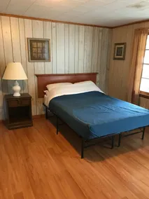 Hillside Motel - Rom