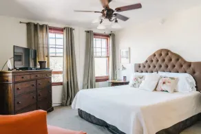 General Denver Hotel - Værelse