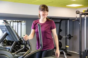 Hotel Boehler - Salle de remise en forme