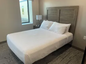 Yellowstone Motel - Room