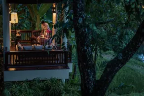 Four Seasons Resort Chiang Mai - Room