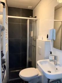Hotel Chao NL 24 hours open - Salle de bain