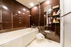 Anda no Mori Osaka Tennoji Tower - Easy Access to Namba - Salle de bain