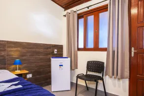 Pousada Villa Blu Maresias - Room
