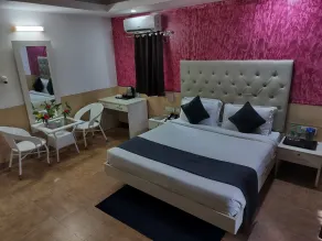 Lemonwood Riverside Premium Resort - Camera