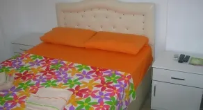 Bilsu Cesme - Room