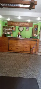 Stara Vezha Hotel - Reception