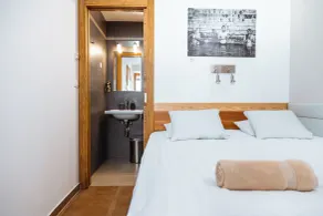 Guest House PachaMama - Room