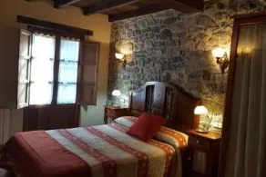 Hotel Rural Casa Cueto - Zimmer