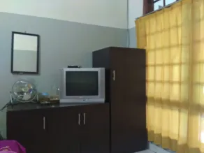 Griya Palayu - Room