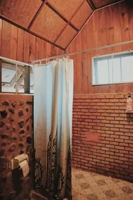 Crossroads house - Salle de bain