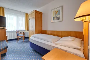 Hotel am Feuersee - Camera
