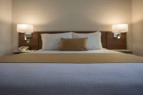 Microtel Inn & Suites by Wyndham San Luis Potosi - Chambre