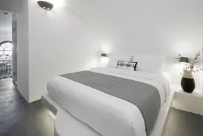 Nano Suites - Room
