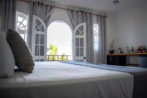Tiamo Beach Resort and Spa- Adults Only - Quarto