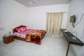 Green Ashiyana Eco Resort - Room