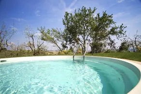 Borgo della Meliana  - Pool