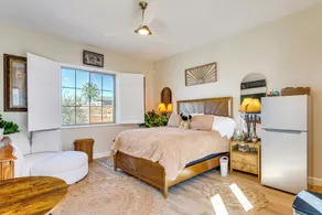 Hike & Golf: Tucson Couple's Retreat w/ Mtn Views! - Interiør