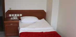 Hancilar Otel - Rum