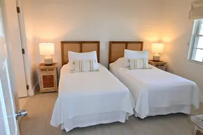 Little Good Harbour - Room