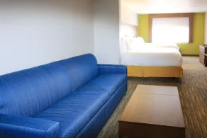 Holiday Inn Express Hotel & Suites Hesperia by IHG - Chambre