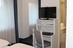 Hotel Windthorst - Chambre