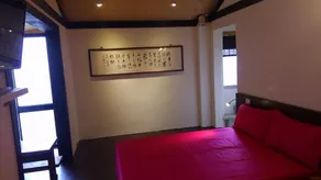 眉山居Meishanju 苗栗縣民宿004號 - Værelse