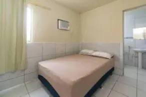Condomínio Ilha do Sol - Habitación