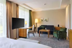 Best Western Premier Park Hotel & Spa - Habitación
