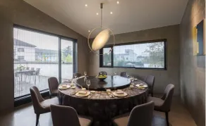 Tan Alley Wuzhen Eco and Cultural Community - Restaurant