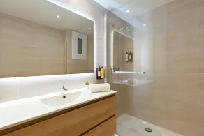 Sitges Group Beach Dreams - Salle de bain