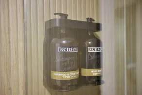 Azura Boutique Hotel Tiberias - Salle de bain