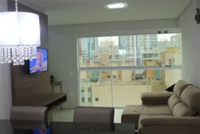 Apartamento Quadra Mar - Room