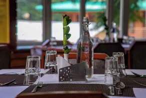 Olive County Manali - Restaurant