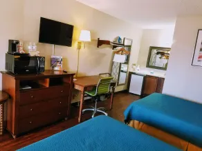 Rodeway Inn near Ft Huachuca - Chambre