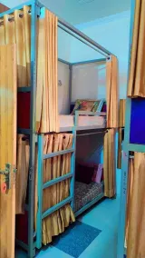 Taj Street Hostel - Room