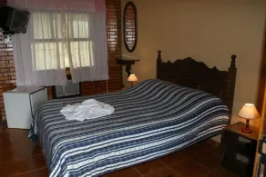 Hotel Fazendinha - Rom