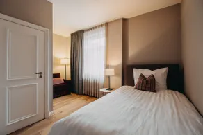 Momento Heidkrug - Chambre