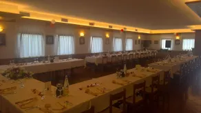 Hotel Serenella - Ristorante