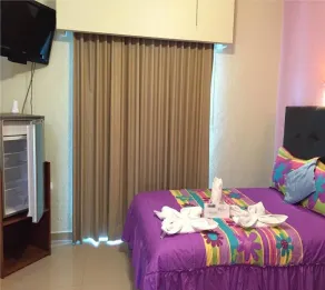Hotel Isleño - Chambre