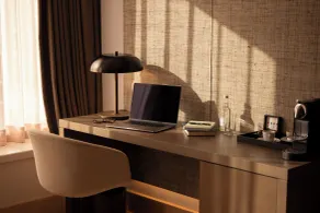 Royal Garden Hotel - Chambre