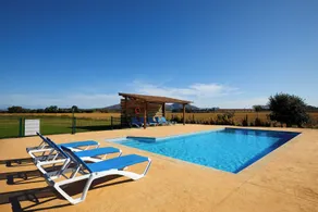 Apartamentos Rurales Can Pujol - Relax & Naturaleza - Costa Brava - Pool