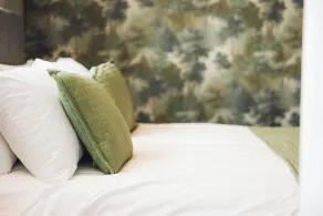 George & Dragon Hotel - Quarto