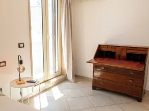 Dimora Storica Palazzo Didonna - Habitación