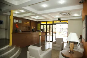 Villalba Hotel - Reception