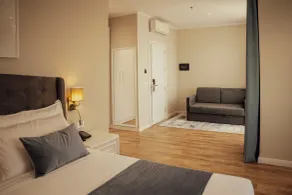 Palma D'Oro Luxury Hotel - Zimmer