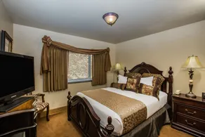 First Gold Gaming Resort - Chambre