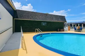 Spinnaker Inn of Naples - Piscine