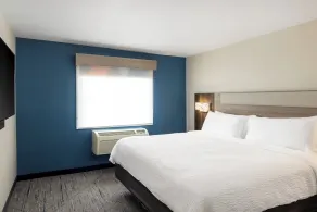 Holiday Inn Express Portland South - Lake Oswego by IHG - Chambre