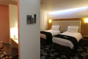 Holiday Inn Sittingbourne by IHG - Habitación
